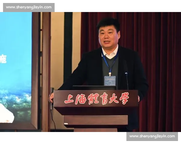 打造全面体育职业培训体系助力运动人才高效成长与发展