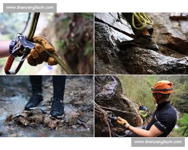 探索极限自然体验 山地骑行挑战与技巧全攻略