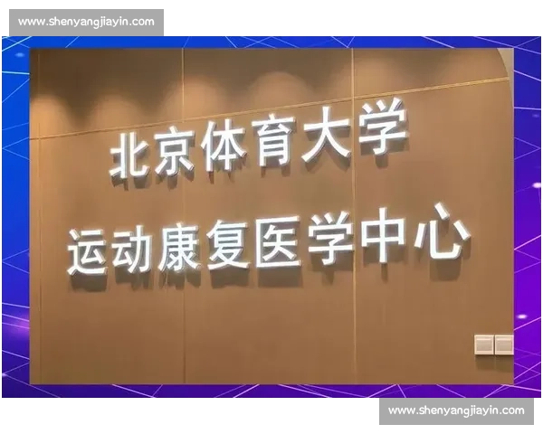 运动损伤康复与体能提升结合的科学策略研究与应用